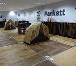 Parkett Star 2020 Die besten Fachgeschäfte Konzepte Marketing Präsentation - Parkett - HolzLand Friederichs