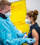 MAGAZIN - KLEINER PIKS, STARKER SCHUTZ Samariter gegen Corona - ASB München