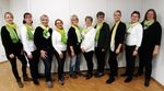LandFrauenverein Gro&szlig;deinbach - Bildungsprogramm 1. Halbjahr 2022 G&auml;ste sind uns herzlich willkommen