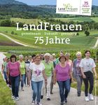 LandFrauenverein Gro&szlig;deinbach - Bildungsprogramm 1. Halbjahr 2022 G&auml;ste sind uns herzlich willkommen