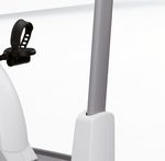 Ergoselect 5 SITZ-ERGOMETER - AMT Abken Medizintechnik