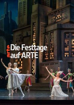 Die Festtage auf ARTE - Arte TV