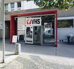 KURSPROGRAMM - VHS 2021 - VHS Wien
