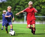 Fußballtraining - philippka