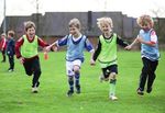 Fußballtraining - philippka