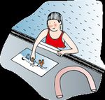 72 Prävention in NRW - Gemeinsames Lernen im Schulsport Inklusion auf den Weg gebracht Band 2 - Praxisbeispiele