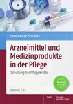 Update Pflege - Horizonte erweitern, Freiräume schaffen - Fachinformationen für die Praxis - Deutscher Apotheker Verlag