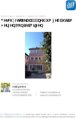 Gesch&auml;ftslokal - neu umgebaut im Herzen von St. Gilgen - Ludwig Mayr Ihr Ansprechpartner - art immobilien