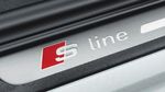 Sportlich, wegweisend - S line selection und Infotainmentpaket für Audi A4 und A5.