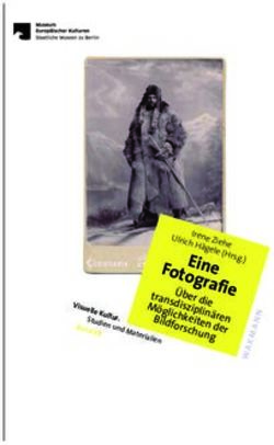 EINEFOTOGRAFIE BILDFORSCHUNG - WAXMANN VERLAG EBOOKS