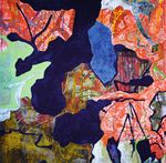 Galerief&uuml;hrer Weinviertel - Ausstellungen September 2018 - Februar 2019