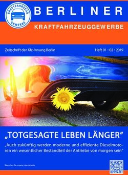 Heft 01 02 2019 - Kfz-Innung-Berlin