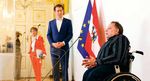Barrierefrei Mobil monat - Die Zeitschrift - &Ouml;sterreichischer Behindertenrat