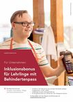 Barrierefrei Mobil monat - Die Zeitschrift - &Ouml;sterreichischer Behindertenrat