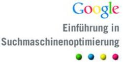 Einführung in Suchmaschinenoptimierung - Google.de