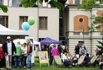 Heimatfest Erkner - Gerhart-Hauptmann-Stadt 01 - 03. Juni 2018 - Laubinger.de