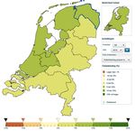 NIEDERLANDE - GEBÄUDESANIERUNG - Zielmarktanalyse 2017 mit Profilen der Marktakteure www.german-energy-solutions.de - German Energy Solutions