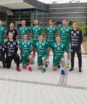 10 JAHRE MDOL - HSG FREIBERG DIE DACHSE