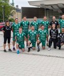 10 JAHRE MDOL - HSG FREIBERG DIE DACHSE