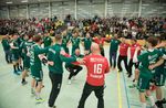 10 JAHRE MDOL - HSG FREIBERG DIE DACHSE