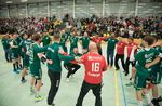 10 JAHRE MDOL - HSG FREIBERG DIE DACHSE