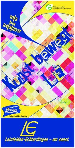 Leinfelden-Echterdingen - wo sonst - myle.de