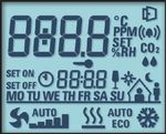 RYMASKON MODBUS-FÄHIGE RAUMBEDIENGERÄTE ZUR RAUMAUTOMATION - SplusS.de