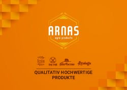 QUALITATIV HOCHWERTIGE PRODUKTE 2021 01 26