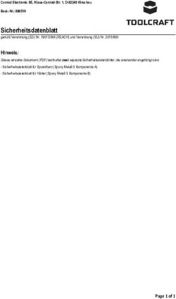 Hinweis: produktinfo.conrad