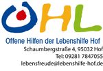 Freizeit - Begegnung - Bildung - Lebenshilfe Hof