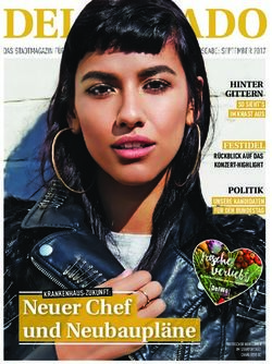 Neuer Chef und Neubaupl&auml;ne - HINTER GITTERN SO SIEHT'S IM KNAST AUS - DelmeNews