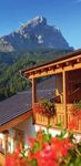 Naturnahes Wandern in Südtirol - Sanft und aktiv inmitten geschützter Landschaft