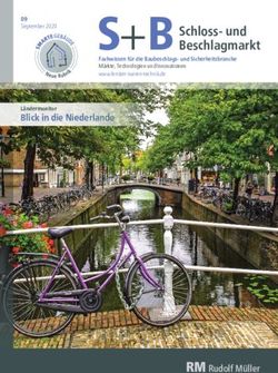 Beschlagmarkt September 2020 S+B Schloss- und - Rosenheimer Online-Dialog