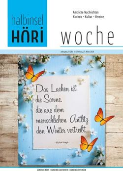 Das Lache ist die Son e, die aus de me schliche Antli z de Wi te ve treibt - Victor Hugo - Gaienhofen