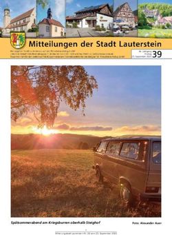 39 Sp&auml;tsommerabend am Kriegsburren oberhalb Steighof - Stadt ...