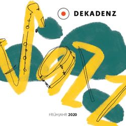 FR&Uuml;HJAHR 2020 - Gruppe Dekadenz
