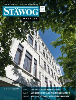 IN DEN STARTLÖCHERN: DAS LOUIS VOR DEM RUHESTAND: ACHIM HILDEBRANDT