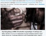 Ma&szlig;nahmen gegen Online-Hass: Zwischen B&uuml;rgerengagement und K&uuml;nstlicher Intelligenz - Prof. Thomas Mandl & Dr. Sylvia Jaki