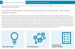 Ma&szlig;nahmen gegen Online-Hass: Zwischen B&uuml;rgerengagement und K&uuml;nstlicher Intelligenz - Prof. Thomas Mandl & Dr. Sylvia Jaki