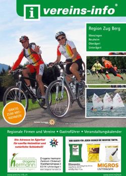 Region Zug Berg Menzingen Neuheim Ober&auml;geri Unter&auml;geri - ZUM MIT-Schweizerisches Vereinsportal, Miplan AG