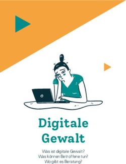 Digitale Gewalt - lks-niedersachsen.de