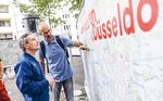MOBILIT&Auml;T IM L&Auml;NDLICHEN RAUM - AGFS NRW