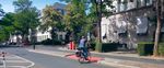 MOBILIT&Auml;T IM L&Auml;NDLICHEN RAUM - AGFS NRW