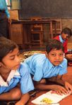 Kinder der Ureinwohner wollen lernen - Stiftung Jesuiten ...