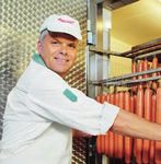 QS-Report Fleisch und Fleischwaren 01/2019 - QS Qualität und Sicherheit GmbH