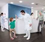 RUNDUM WIRKSAM SCH&Uuml;TZEN - Hygiene management - B. Braun Austria