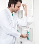 RUNDUM WIRKSAM SCH&Uuml;TZEN - Hygiene management - B. Braun Austria