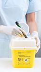 RUNDUM WIRKSAM SCH&Uuml;TZEN - Hygiene management - B. Braun Austria