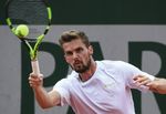 EXPRESS NEWS 1/2021 - FREITAG 23.07 - 13:00 UHR TP HERZENSSACHE VERSMOLD - Tennis-Klub Blau-Weiss Aachen