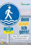 JUNI / JULI 2022 - Pfarrei Deutschland